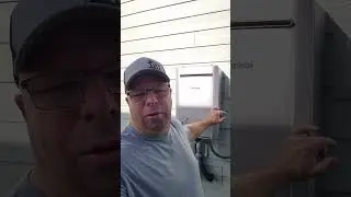 Tankless Water Heater Maintenance Tips