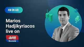XM.COM - Marios Hadjikyriacos - Bloomberg - 21/03/2024