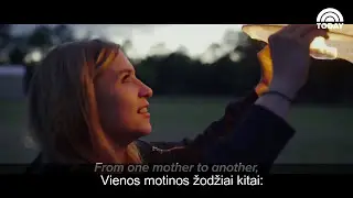Motinos diena - TODAY Parents