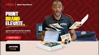 Printing | Branding | Graphics Design