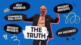Day 37: The Truth About Off-Market Self-Storage Deals
