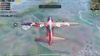 FULL RUSH