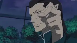 DARKER THAN BLACK [AMV] WARRIORS 
