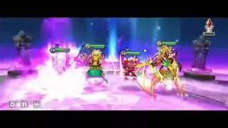 Summoners War Lucifer Arena Attack – Cheat or Genius Strategy?