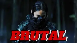 JOHN WICKNYA INDONESIA! - THE SHADOW STRAYS REVIEW(NON SPOILER) 