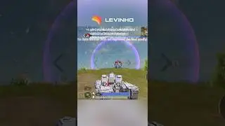 Update 3.9 Transformer 😮 #levinho #TeamVasa #pubgmobile