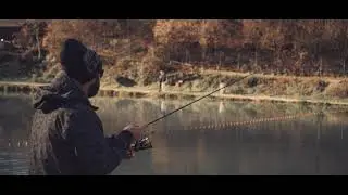 MASS BEAT EXTREME RODS - Abu Garcia