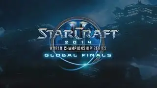 World Championship Series de StarCraft II