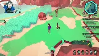 Livezinha da Semana! Vamos Testar Temtem E No Final Tem Sorteio!