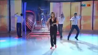 Ireen Sheer - Medley 2013 (MDR Inka Bause Live)