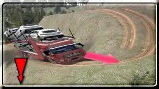Amazing Truck Driver  3