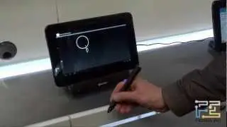 Технологии Qualcomm: самое интересное на  MWC 2012