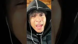 Он готовит невероятные яйца.
