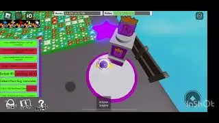Getting the Chef Bee