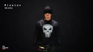 FREE | Eminem x NF x Pendo Type Beat 2022 - Mission