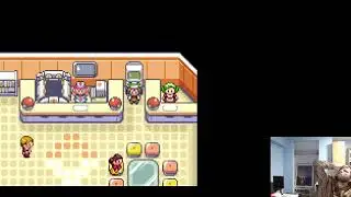 Short-ish Run & Bun Nuzlocke Segment.