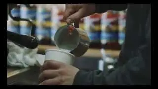 Coffee at The Point