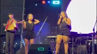 La Feroz San Francisco- No Podrás (Peatonal 2026)