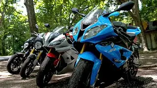 How to Earn Passive Income with a Motorcycle