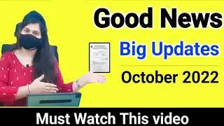 Nios October Updates october 2022 | Good News | Nios Big Updates