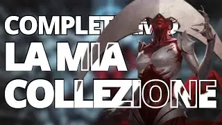 Cerchiamo di COMPLETARE LA COLLEZIONE - #phyrexia #phyrexiaallwillbeone #magicthegathering #magic