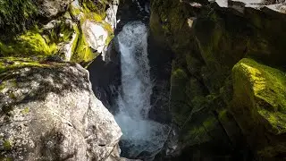 Aotearoa - Wind, Water & Stone