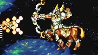 Three Wonders: CHARIOT - SAGITARIUS (NO HIT)