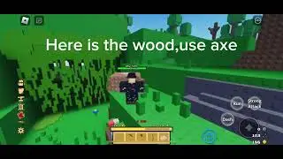 Studland stone and wood tutorial