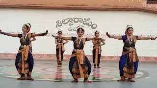 Prasi uppal shilparamam