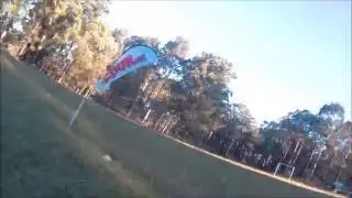 KAOSFPV - NSWMRC Field Day Highlights