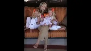 The Brenner Family
