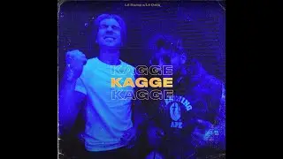 Lil Samp X Lil Dats - Kagge (Musik Video)