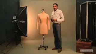 Limeroad photography studio tutorial by V C Pramod