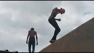mlando dance