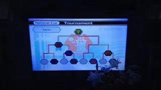 I lost the Kendo Tournament of Deca Sports 2 😢 😭 😿 😢 😭 @dmvarearailstransprod22