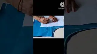 wow beautiful blouse patchwork design #blousedesigns #sonalisfashiontips #shortvideo