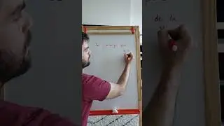 Negation in everyday French