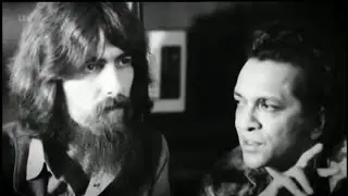 The Nation's Favourite Beatles No.1 - Something (George Harrison)