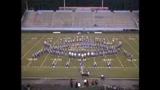 Stephenson - 2012 (Band Festival)