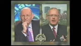 Birth of a Climate Crock