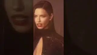 Adriana Lima  #modellingshow #modeloftheyear #fashion #runway #catwalk #modelcontest #model #edit