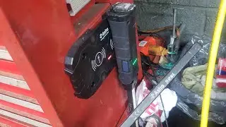 Astro pneumatic 52SL wireless light update🙄🤦&zwj;♂️My 1st video link is in the description😉SUBSCRIBE