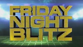 George Wythe's Isaac Smith goes 80 yards for the touchdown