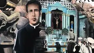 La Cristeada Mural en Rancho la Estaci&oacute;n