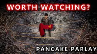 Krypton Season 1 Review