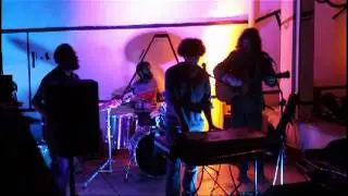 C+C=MAXIGROSS live in Terrazza -  RETRONOUVEAU CLUB MESSINA   - 09.05.13   #1