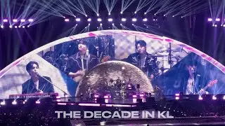 [Full] 260131 DAY6 The DECADE in Kuala Lumpur (KL) | 데이식스 10th Anniversary Tour 쿠알라룸푸르 Fancam 