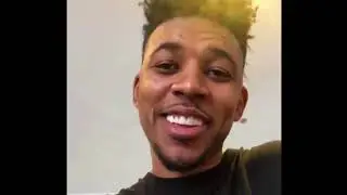 Nick Young On His Draymond Green Diss Track & His Upcoming Album