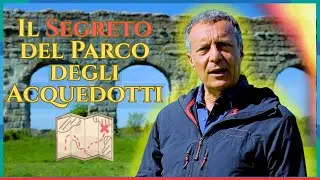 Cosa Si Nasconde Davvero al Parco degli Acquedotti | Il Progetto di Papa Pio IX - Storie di Roma