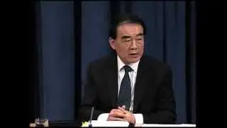 CHINESE Amb. LI BAODONG @ UN: HOULA, SYRIA, DPRK, MALI, SUDAN